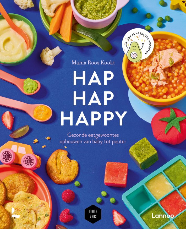 Hap hap happy • Hap hap happy