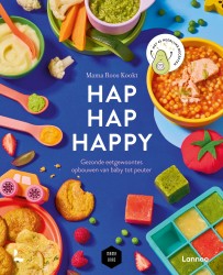 Hap hap happy • Hap hap happy