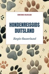 Hondenreisgids Duitsland