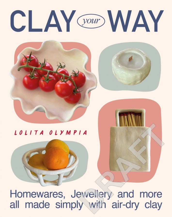 Clay Your Way