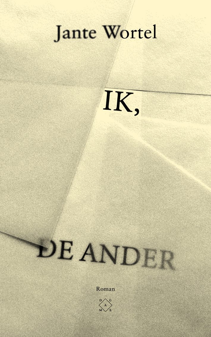 Ik, de ander • Ik, de ander