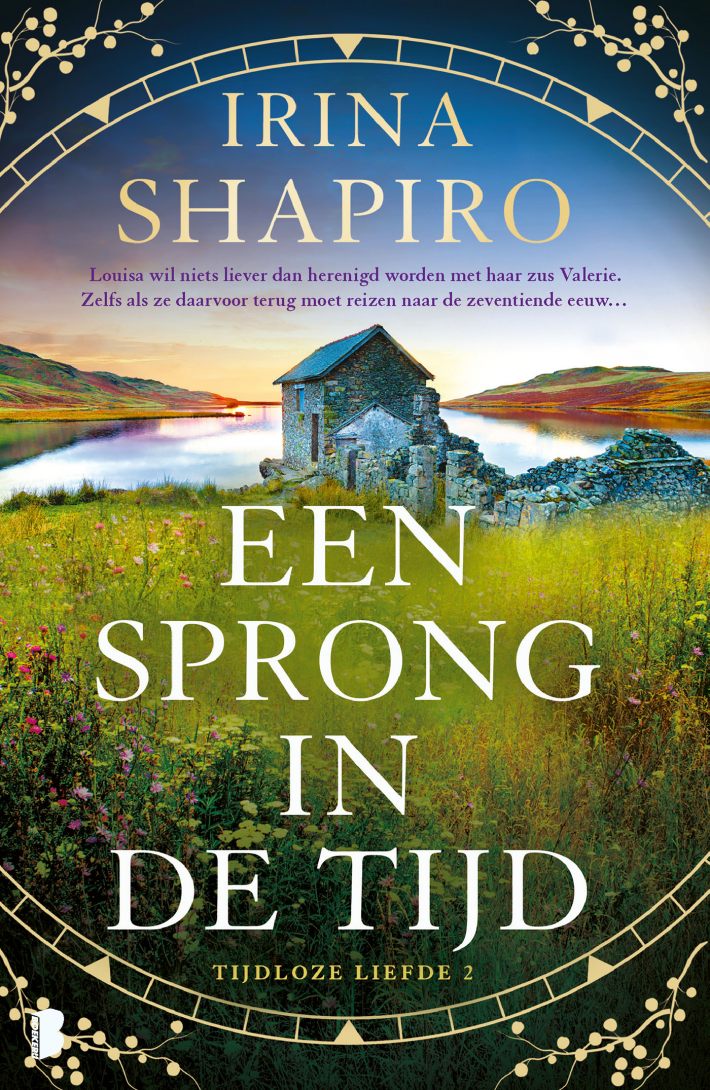 Een sprong in de tijd • Een sprong in de tijd