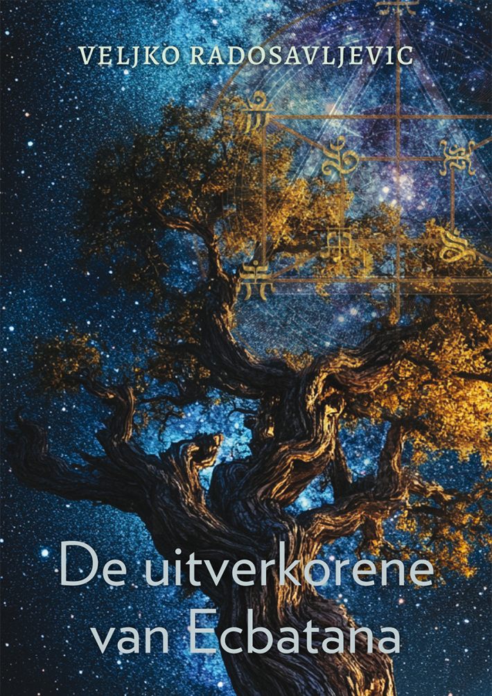 De uitverkorene van Ecbatana