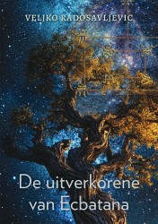 De uitverkorene van Ecbatana