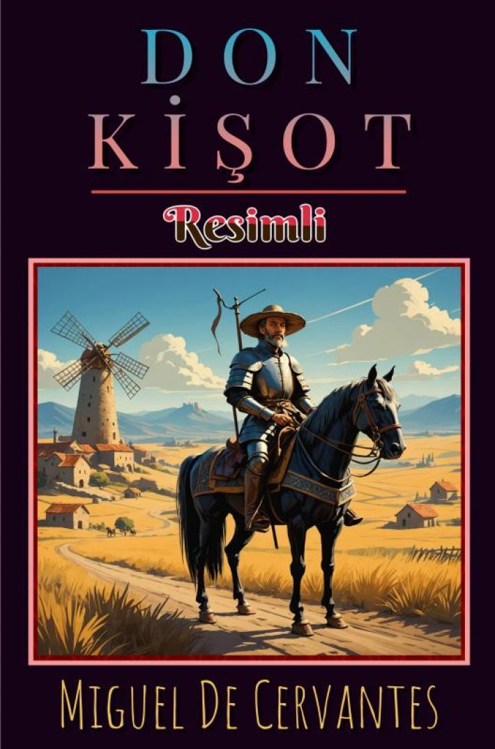 Don Kişot