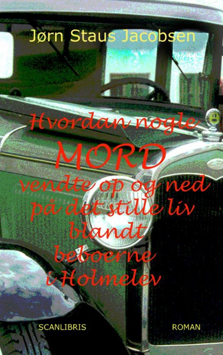 Mord