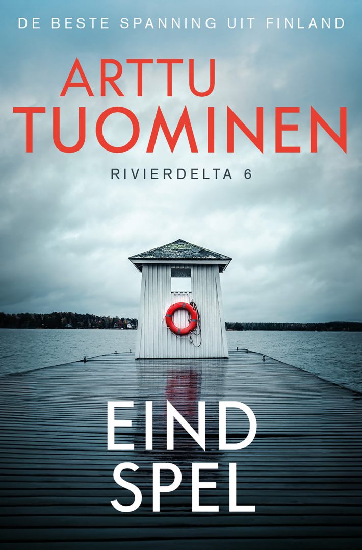 Eindspel • Eindspel