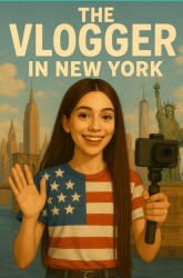 The Vlogger in New York