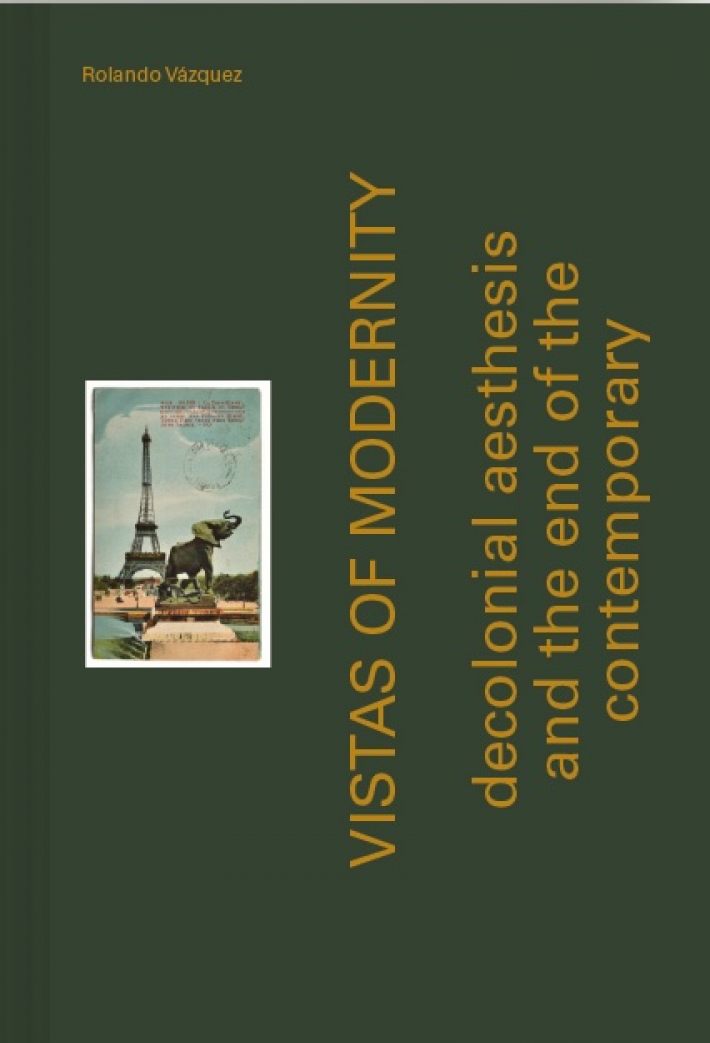 Vistas of Modernity