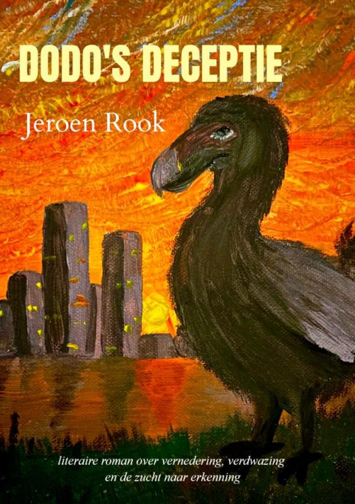 Dodo's deceptie