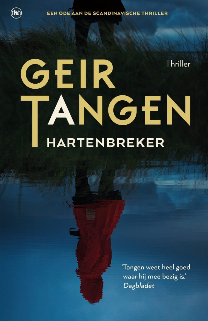 Hartenbreker • Hartenbreker Hartenbreker • Hartenbreker