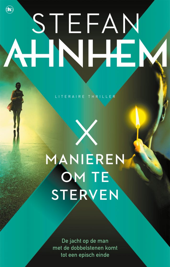 X manieren om te sterven &bullet; X manieren om te sterven
