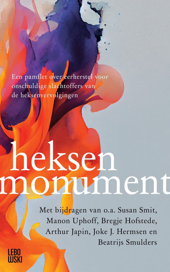 Heksenmonument