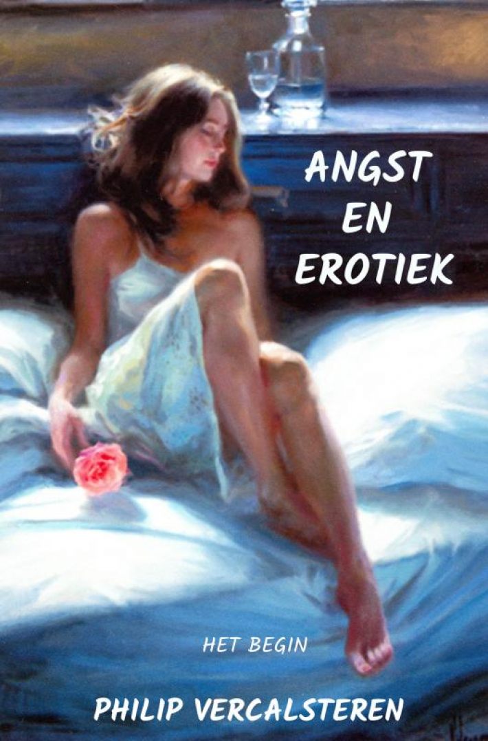 Angst en Erotiek