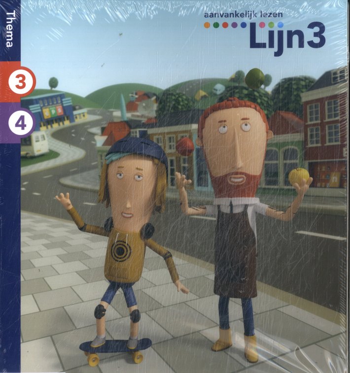 Lijn 3