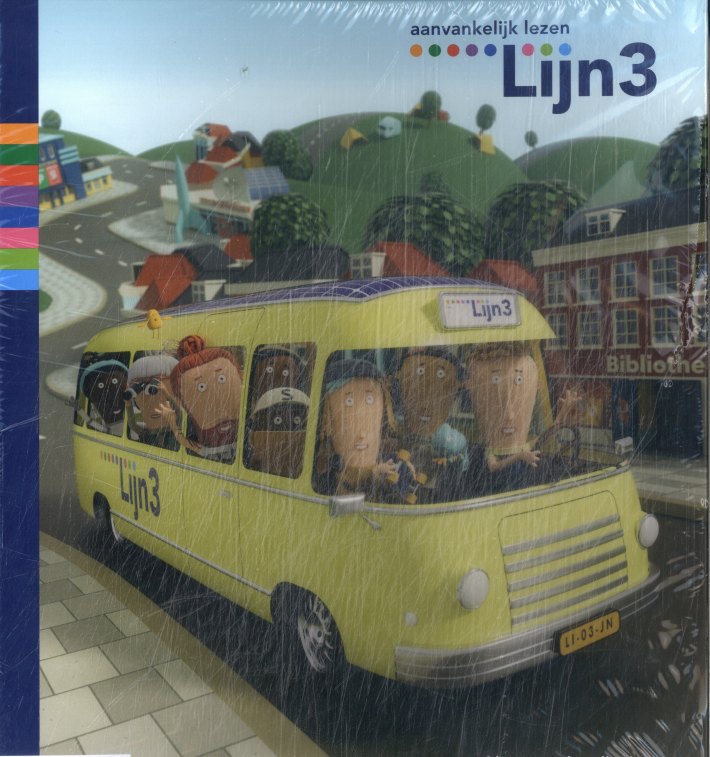 Lijn 3