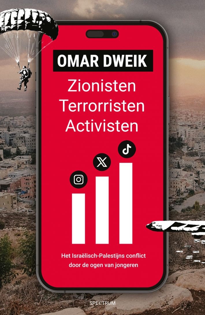 Zionisten, terroristen, activisten • Zionisten, terroristen, activisten