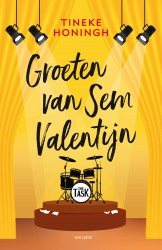 Groeten van Sem Valentijn • Groeten van Sem Valentijn