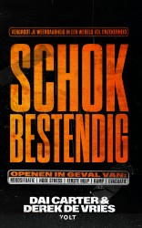 Schokbestendig • Schokbestendig