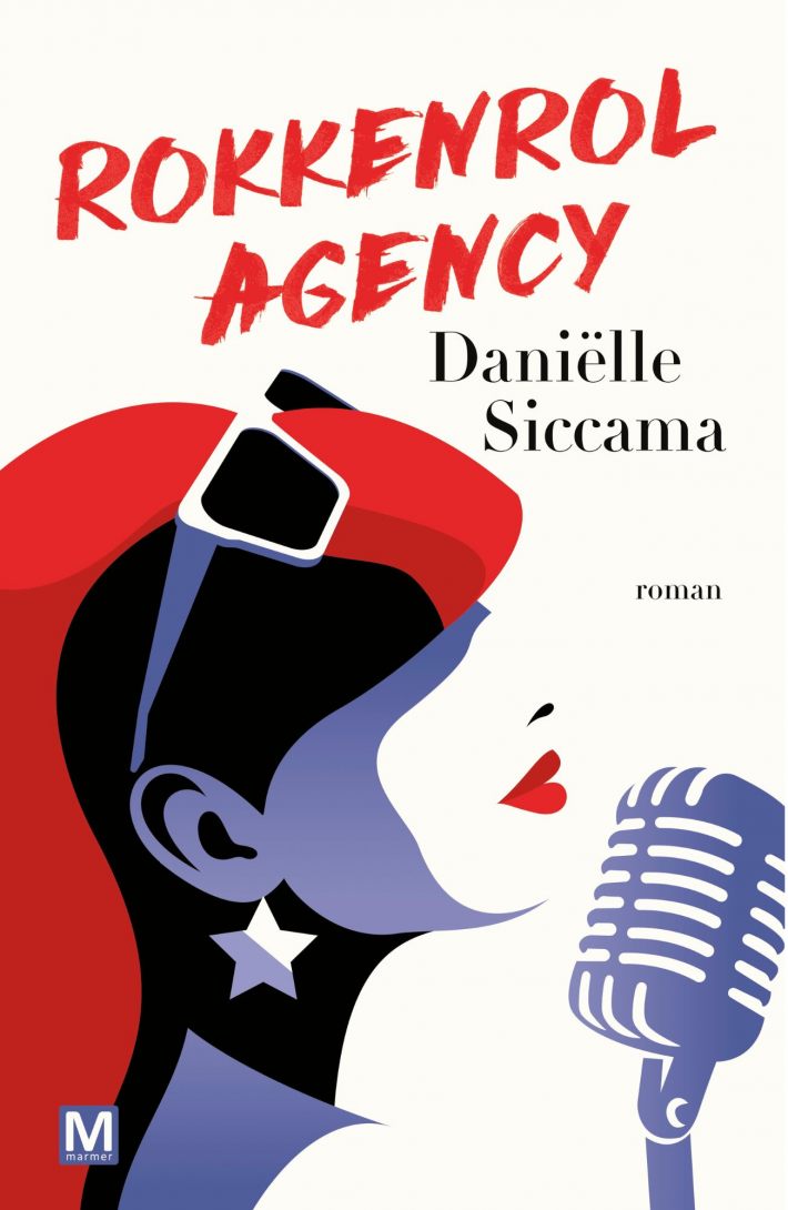 Rokkenrol Agency • Rokkenrol Agency