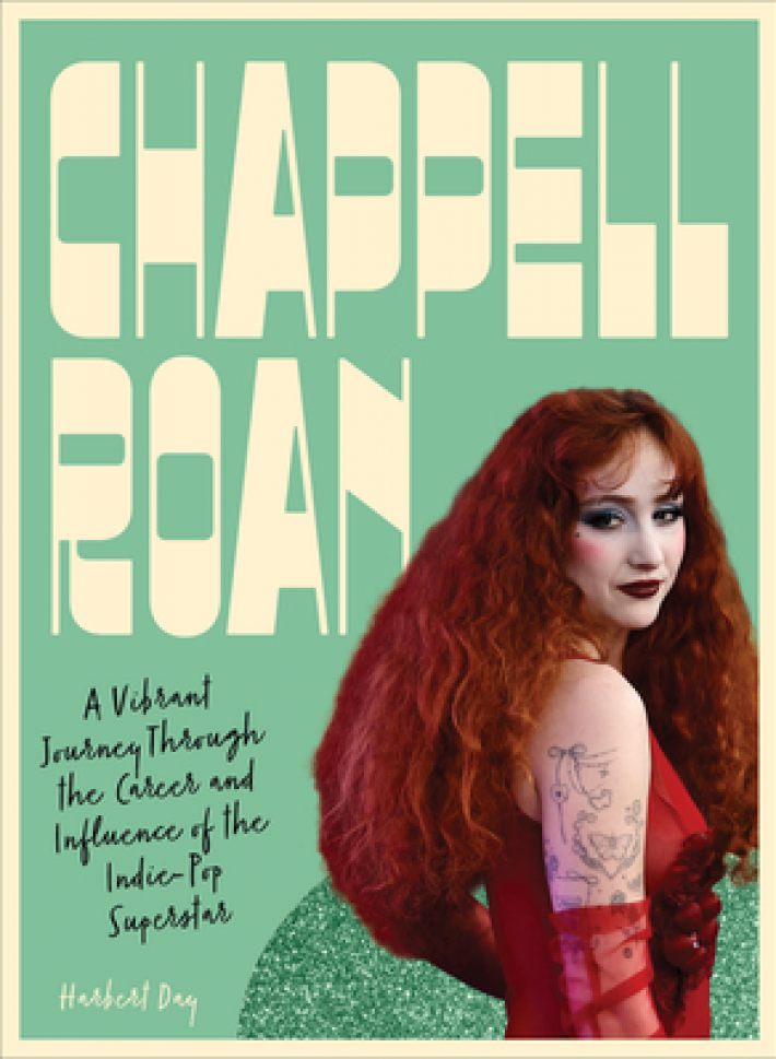 Chappell Roan
