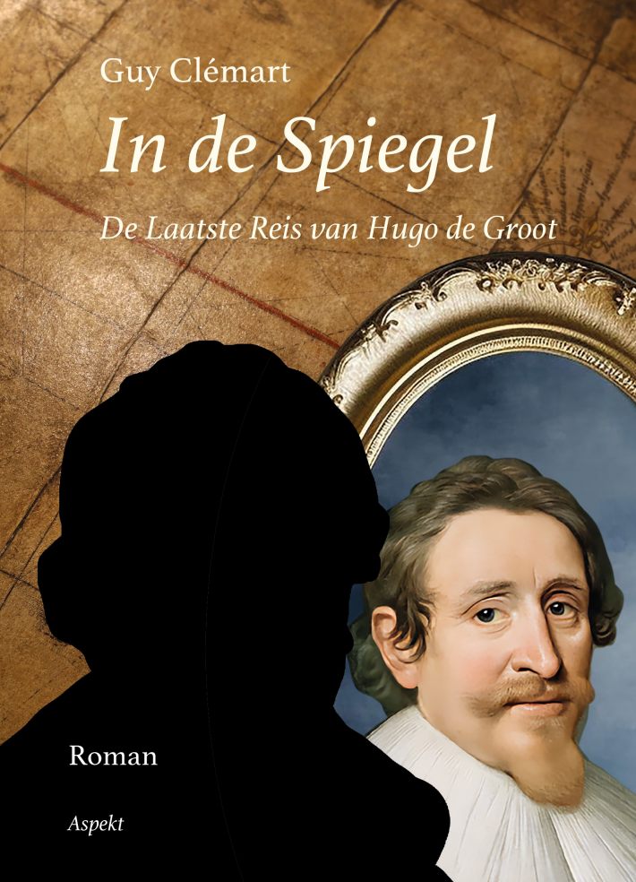 In de spiegel • In de spiegel