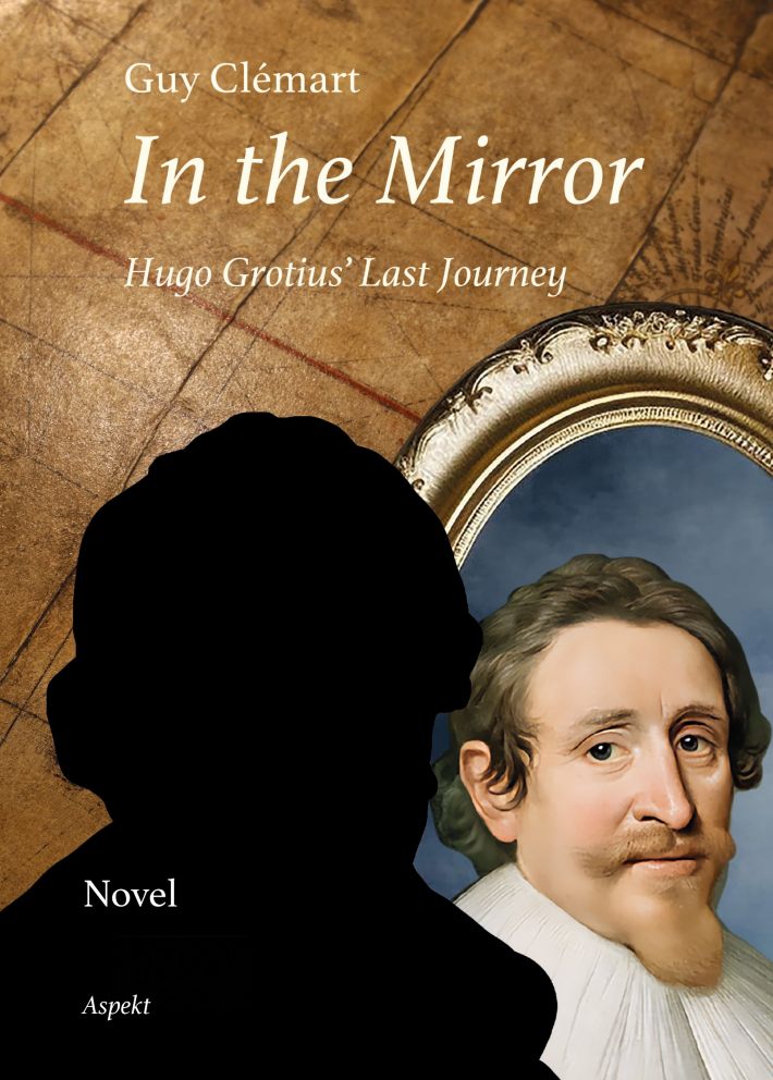 In the Mirror • In the Mirror