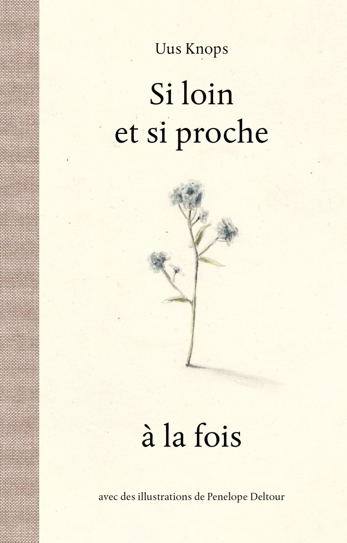 Si loin et si proche à la fois