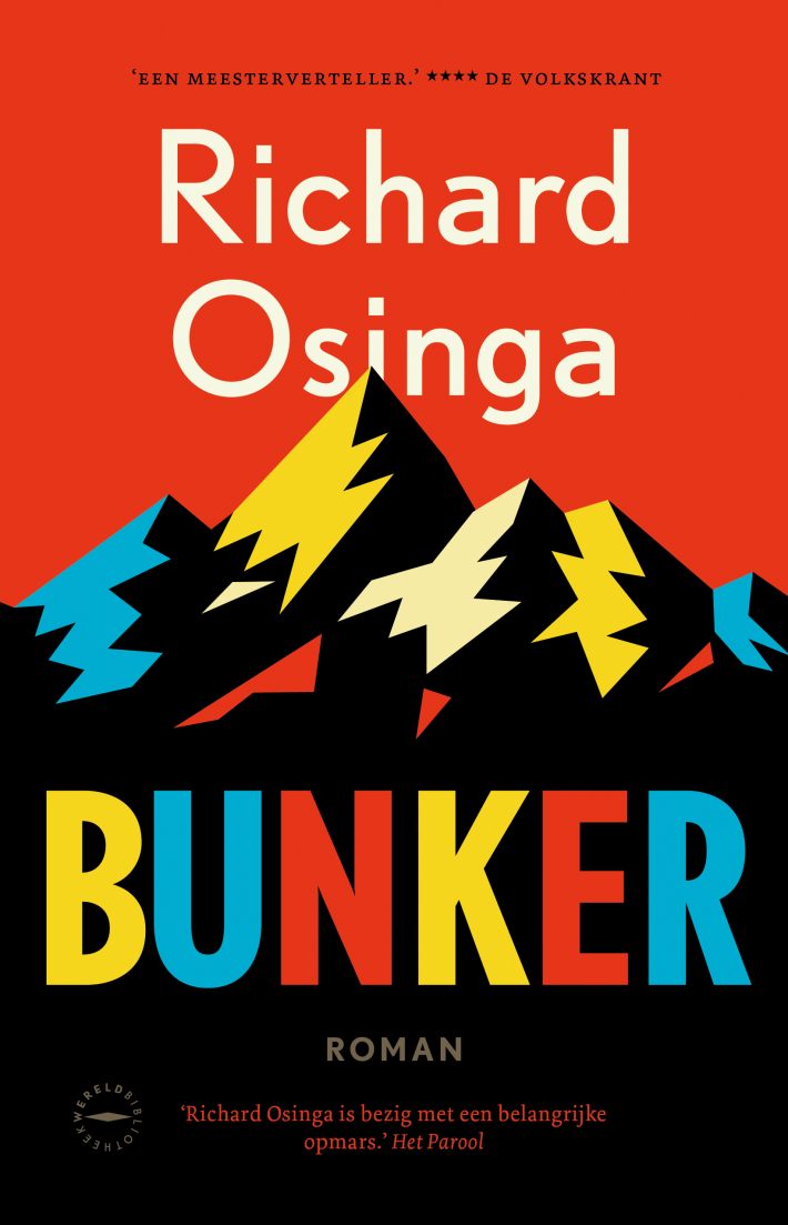 Bunker