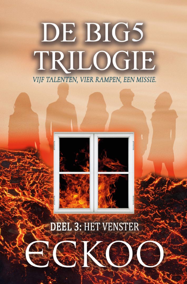 Het venster