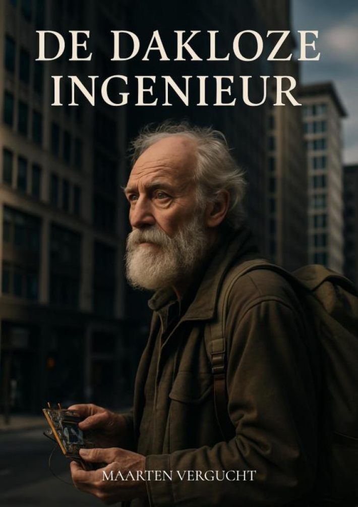 De dakloze Ingenieur