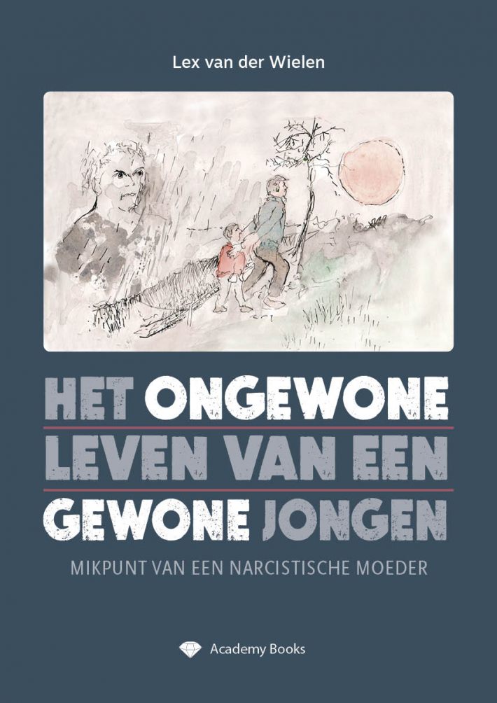 Het ongewone leven van een gewone jongen
