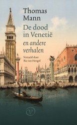De dood in Venetië en andere verhalen