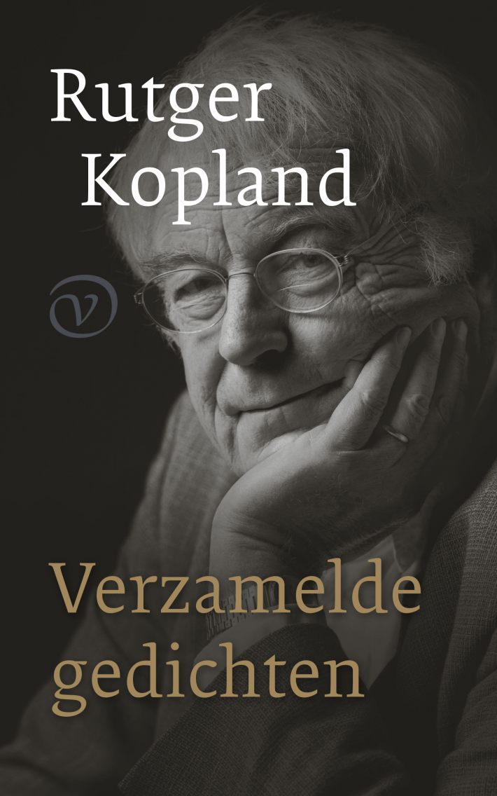 Verzamelde gedichten