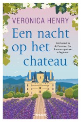 Een nacht op het chateau
