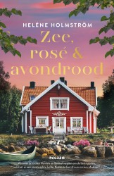 Zee, rosé en avondrood