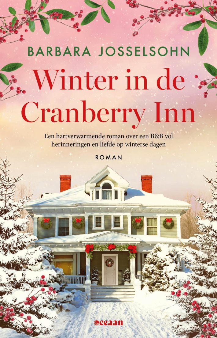 Winter in de Cranberry Inn