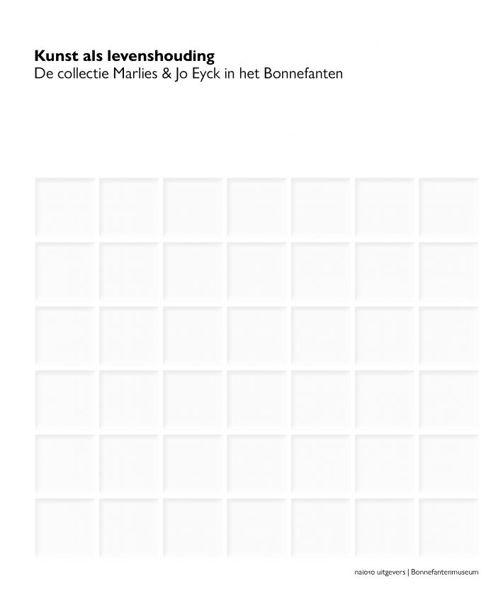 Kunst als levenshouding