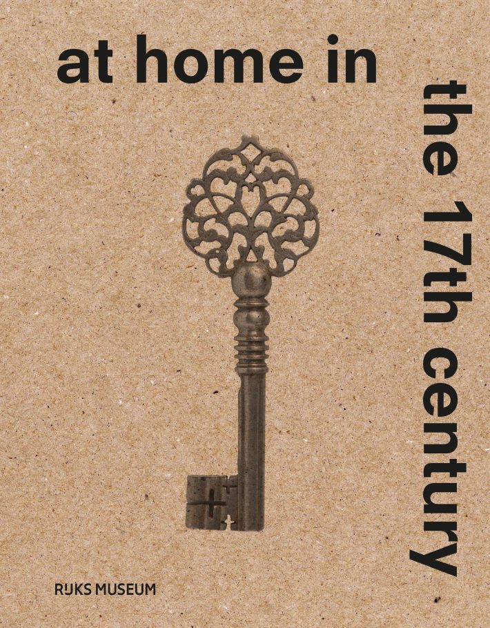At Home in the 17th Century