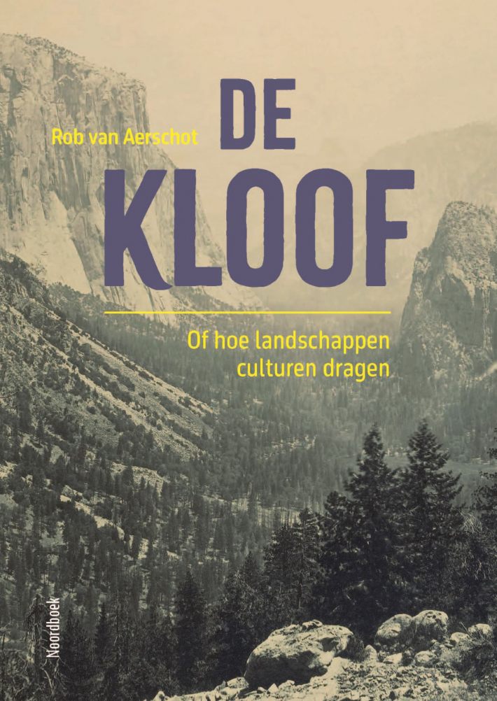 De kloof