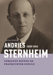 Andries Sternheim (1890-1944)
