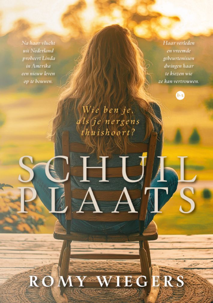 Schuilplaats