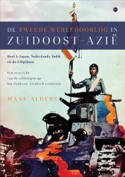 De Tweede Wereldoorlog in Zuidoost-Azië