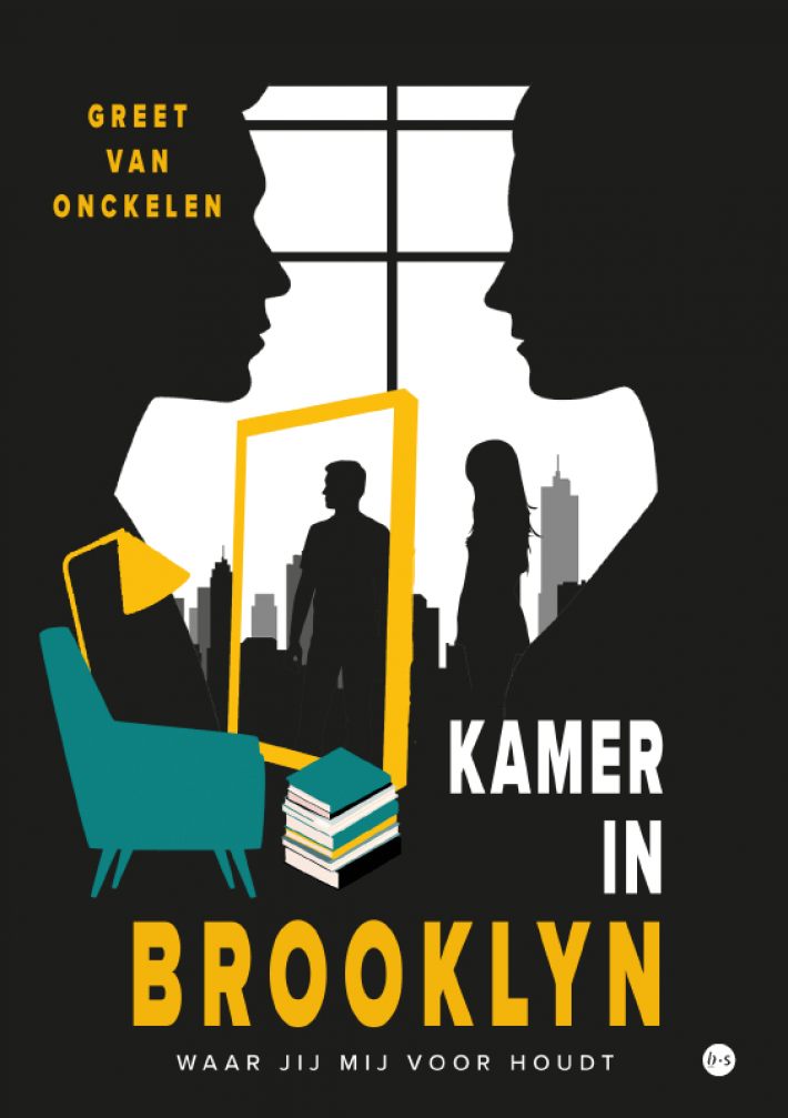 Kamer in Brooklyn