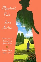 Mansfield Park (Penguin Classics Deluxe Edition)