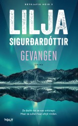 Gevangen • Gevangen