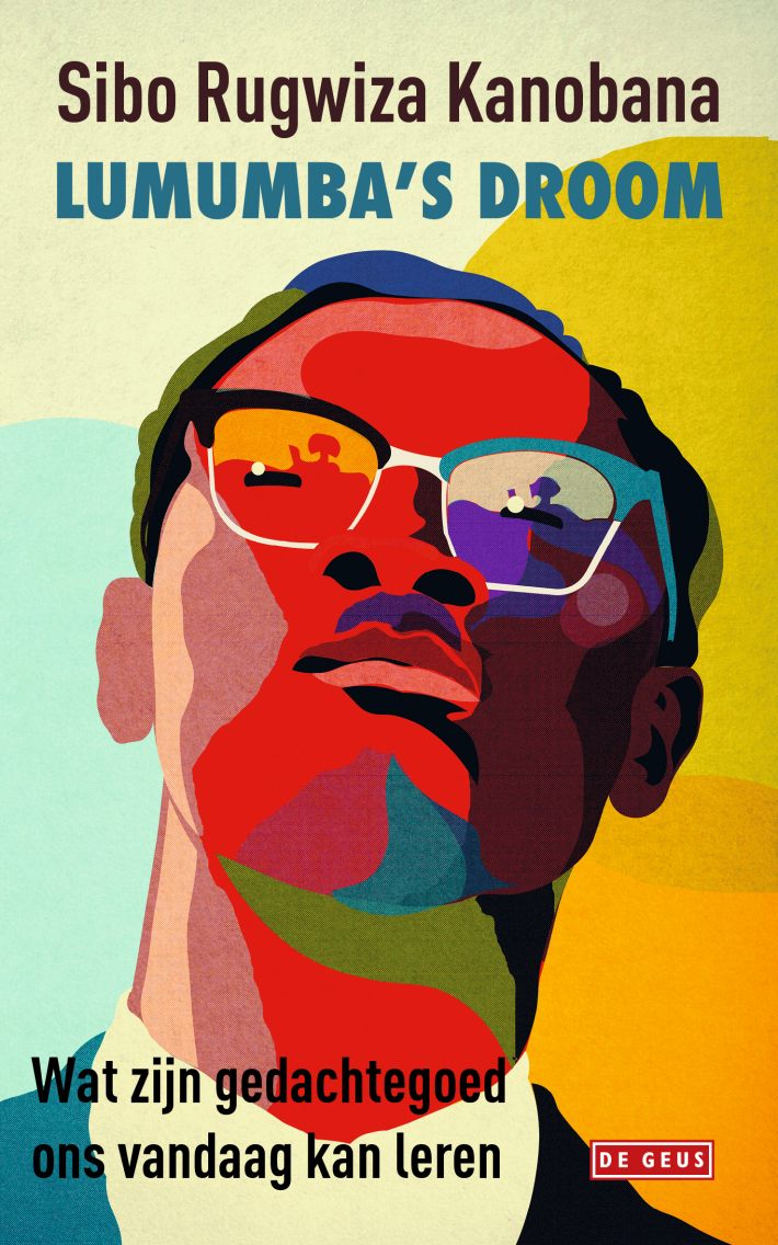 Lumumba's droom • Lumumba's droom