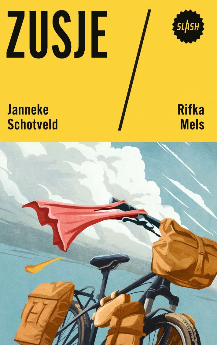 Zusje • Zusje