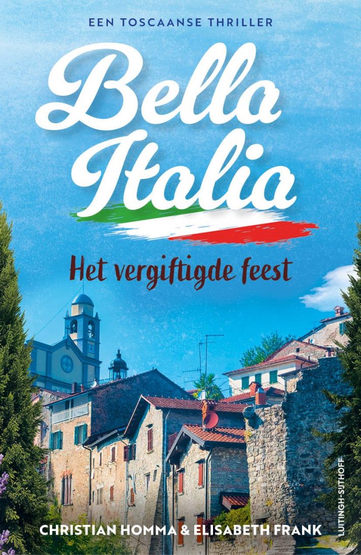 Het vergiftigde feest