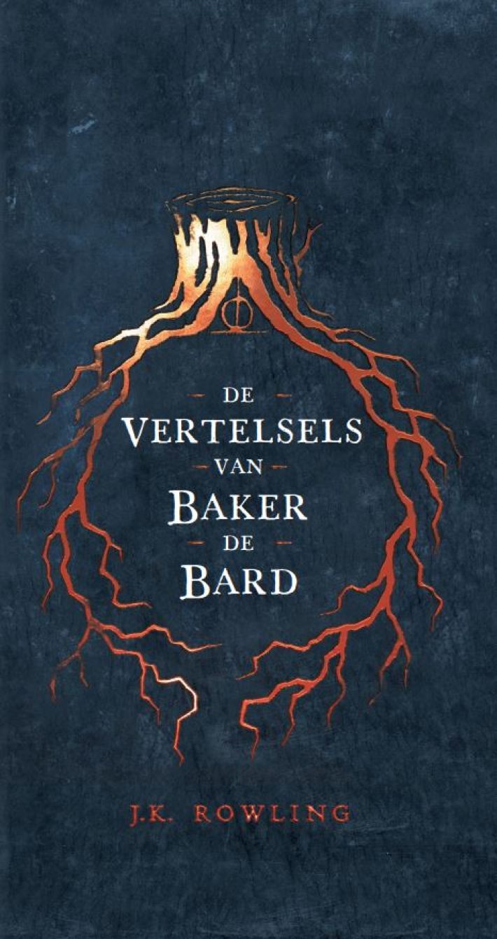De Vertelsels van Baker de Bard